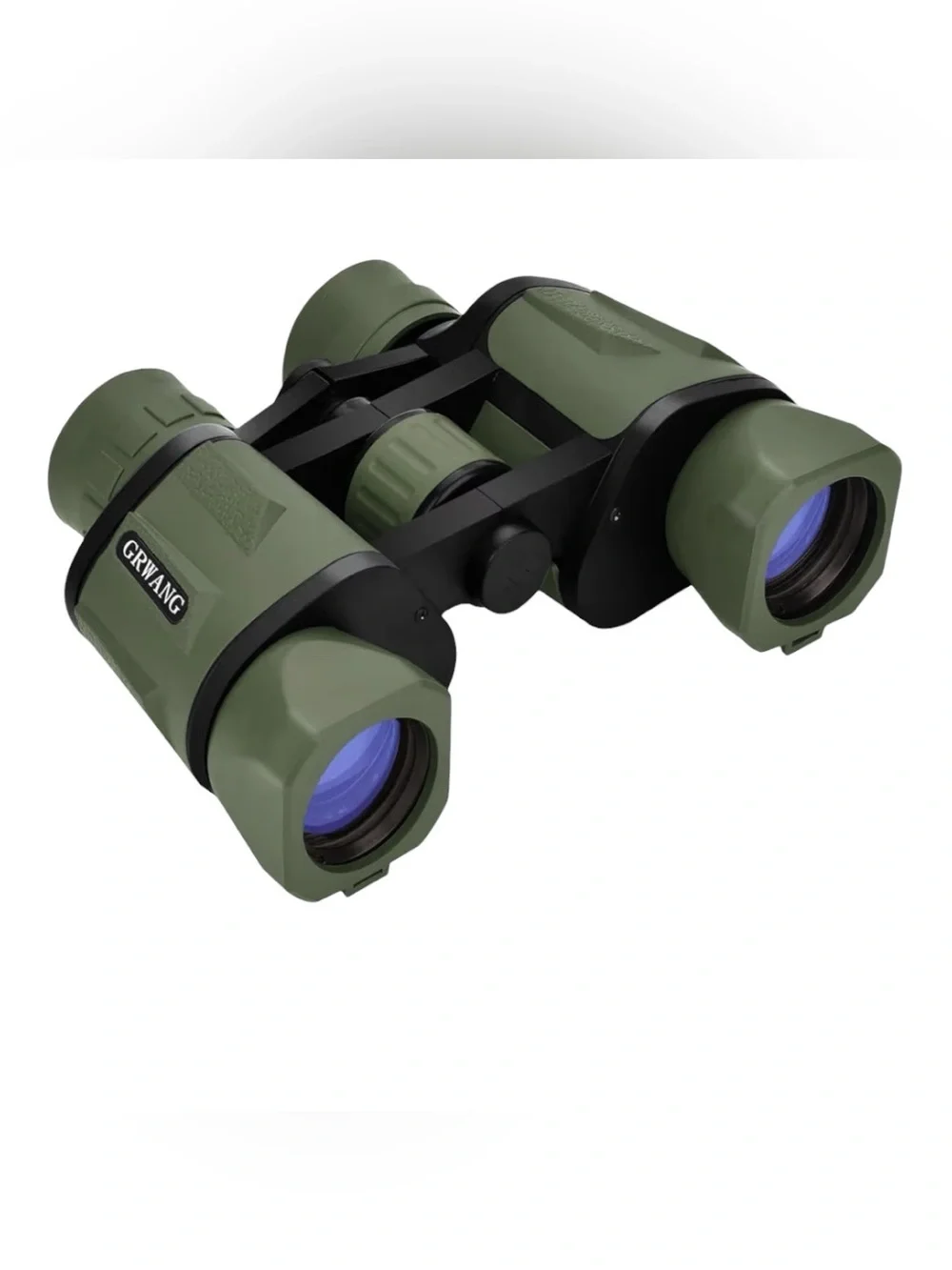 10x40 Professional HD Binoculars for Adults &Kids,Shock Proof Binocular